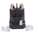 Miniatyrbillede 7 af 8: Startrelæ 691656 555375GS 790951 Plæneklipper Startrelæ Solenoidafbryder til udskiftning 12V