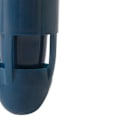 Miniatyrbild 8 av 8: Deodorant golvavloppskärna Anti-täppande avloppssil sil toalett insektssäker luktfri golvavloppslock nordisk blå