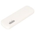 Miniatyrbillede 8 af 8: 4G USB WiFi 10 enheder forbindelsesunderstøttelse bærbar router mobil WiFi hotspot med Micro SIM-kortslot til telefon hvid