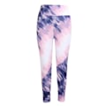 Miniatyrbillede 1 af 8: Stræk Yoga Bukser Kvinder Fritid Vaskbar Blød Fitness Hofte Løft Krop Formning Træning Leggings TightsS