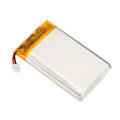 Miniatyrbild 4 av 8: Litiumbatterimodul Universell USB C Laddningsbart Litiumbatterimodul för Game Boy Advance för GBA