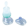 Pikkukuva 8 / 8: Emergency Rescue Device One Way Valve Breath Training Emergency Imu Kasvojen cover