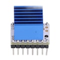 Miniatyrbillede 4 af 8: TMC2208 V1.2 Steppermotordrivermodul Controller Plast 1.4A 3D-printerdriverkort
