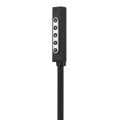 Miniatyrbillede 2 af 6: 12V 2A Strømadapter Tablet Oplader til Microsoft Surface RT/ RT2 med EU Stik 100-240V