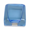 Pikkukuva 1 / 8: Universal 86 Type Socket Waterproof Box Läpinäkyvä seinäkytkimen suojakotelo kylpyhuoneen siniselle