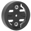 Miniatyrbillede 6 af 8: Holdbar cykelcykelcomputer Forlængermonteringsadapter Adapter Tilbehør til udskiftning af base