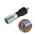 Miniatyrbild 3 av 8: Cykel Cykel Vevsats Vevarm Hjuldragare Remover Reparation Wrench Extractor Kit