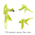 Pikkukuva 1 / 8: Air Brush Grip Pidin Helppo Airbrush Kahva Uusi malli Mukava käyttö