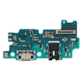 Miniatyrbillede 1 af 8: USB-opladningsport, fleksibelt flexkabel, udskiftning, der passer til Samsung A50 A505U