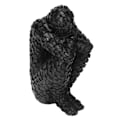 Miniatyrbillede 5 af 8: Moderne mosaik abstrakte skulpturer enkel mode harpiks abstrakt statue moderne skulptur til kontor