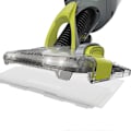 Miniatyrbilde 4 av 5: 4 stk. moppeerstatningsputer for VACMOP VM252 VM205