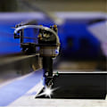 Miniatyrbilde 2 av 5: 4 STK Lasergravering Markeringspapir, Laser Dimming Fargepapir