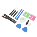 Miniatyrbilde 4 av 8: Flex Connector Kabel Lett Vekt Mobiltelefon LCD Hovedkort Kabel for Samsung A72 5G A726 A72 4G A725
