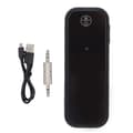C28 3,5 mm Bluetooth 5.0 Lähetin Vastaanotin 2 in 1 Langaton Bluetooth AUX-sovitin PC:lle ja TV:lle