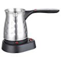 Miniatyrbild 1 av 5: Elektrisk turkisk kaffemaskin, 500 ml elektrisk turkisk kaffekanna, M