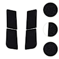 Miniatyrbillede 3 af 5: 4 stk. fodgreb til havetraktor, let at installere fodbræt til 318 330 332-