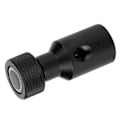 Miniatyrbillede 7 af 8: CO2-påfyldningsadapter, flaskeforbindelsesregulator, tænd/sluk-adapter med 2 udgangsporte til sodavandstank