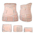 Miniatyrbillede 2 af 5: 3-i-1 Støttebind til Efterfødsel, Genoptræning af Mave, Talje/Shapewear efter Fødsel XL