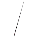 Miniatyrbillede 2 af 8: 9MM Carbon Høj Kvalitet Holdbar Professionel Billard Pool Køer Pind Snooker Stang Tilbehør