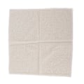 Miniatyrbild 1 av 8: 5 st broderityg mjukt bekvämt enkelt att vika bärbart DIY materialkit för soffor kuddar kuddar 28x28cm