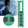 Pikkukuva 4 / 8: Yvonne DDR3 -muistimoduuli, pöytätietokone, laaja yhteensopivuus, 8 Gt, korkea vakaus, 1600 MHz, 1,5 V