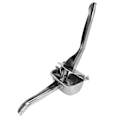Miniatyrbilde 6 av 8: 304 Rustfritt Stål Manuell Juicer Sitron Appelsin Fruktpresser Ekstraktor Kjøkken Tilbehør