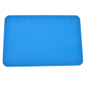 Miniatyrbillede 7 af 7: 1 stk Varmeisolering Silikone Pad Mobiltelefon Computer Reparation Demontering Arbejdsstation Desktop Mat-blå