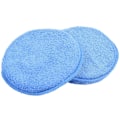 Miniatyrbillede 1 af 5: 10 x Bilvoks Polering Mikrofiber Skum Svamp