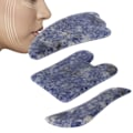 Pikkukuva 6 / 8: Kaavinlauta, kehon kaavin, gua sha -työkalut kivunlievitykseen