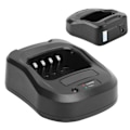 Pikkukuva 8 / 8: 100240V Walkie Talkie -akkulaturi Wouxun KGUV899/KGUV8D/KG 819/KG816 (US-pistoke)