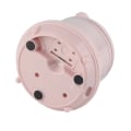 Miniatyrbild 7 av 8: Elektrisk pennvässare Tecknad batteridriven Elektrisk pennvässare för barnstudenter Rosa