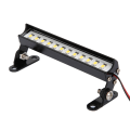 Miniatyrbild 4 av 8: 93mm Biltakljus 15 LED-lampor Modifieringstillbehör Passar för 1/16 1/12 RC Bilmodell