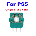 Miniatyrbild 2 av 5: 30 st Joystick Potentiometrar Sensor Modul Kit 2.3 Kohn för