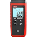 Miniatyrbillede 1 af 5: Passende UNI-T UT373 Mini Digital Laser Tachometer LCD Display Berøringsfri Tachometer RPM Hastighedsmåling