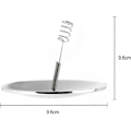 Miniatyrbillede 2 af 5: Soltænding Sol Fire Starter, Udendørs Overlevelse Sollighter Multifunktionel Soltænding, Camping Vandring Overlevelsesudstyr, Vandtæt Vindtæt