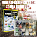 Miniatyrbild 5 av 5: Magisk blindbox julklapp Magiska rekvisita blindbox Magiska leksaker Rolig blindbox