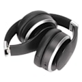 Pikkukuva 5 / 8: BH618 Langattomat Bluetooth-kuulokkeet HIFI Stereo Bass -ammattimaiset pelikuulokkeet peleihin, urheiluun, matkustamiseen, kotitoimistoon, musta
