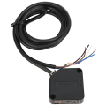 Miniatyrbilde 2 av 8: BERM fotoelektrisk bryter Universal infrarød deteksjonssensor BEN5M-MFR AC 24-240V 5Meter