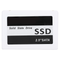 Miniatyrbilde 1 av 8: SSD Solid State-harddisk for bærbar datamaskin Stasjonær datamaskin deler H2 SATA3.0 2,5 tommer 60 GB