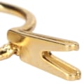 Miniatyrbild 2 av 7: Ring Blank Support 4 Claw Form Visuellt stål Ring Spring Prong Tool för juvelerare Guld