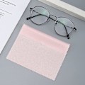 Miniatyrbillede 3 af 5: 20-pack mikrofiber rengøringsklude til kameralinser, briller, tablets, telefoner, iPhones, Android-telefoner, bærbare computere og skærme