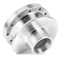 Miniatyrbild 5 av 8: Adapter för rattnav i aluminiumlegering, passar till Quantum&amp;Quantum Syncro