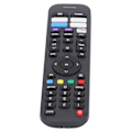 Miniatyrbilde 5 av 8: EN2G30H TV-fjernkontroll - Holdbar erstatningsfjernkontroll for Hisense H43A7500F 43A7300F Smart TV