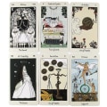 Pikkukuva 5 / 5: Englannin Tarot- ja Oracle-kortit