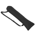 Pikkukuva 2 / 7: Kameran kolmijalka kantolaukulla - Universal Studio Light Stand Monopod case, säädettävä korkeus ja olkahihna