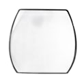 Miniatyrbild 8 av 8: Klockglaslins Klar V45 Belagd Glaslins Ersättningsdelar Urmakare Reparationsverktyg för FM Watch Series 40.8x35.6mm