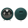 Miniatyrbilde 2 av 8: Automatisk klokkeopptrekker Smart elektrisk stille motor USB enkel klokkeopptrekker for menn kvinner klokker