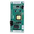 Miniatyrbillede 2 af 8: Universal 10‑65 tommer LED LCD TV Baggrundsbelysning Konstant Strøm Driver Board Boost Adapter Board