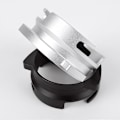 Miniatyrbild 4 av 4: 1 st Metall Ring Dosering Kaffe, Kaffemaskin Espresso Doseringstratt, 54mm Kaffetratt, Doseringstratt, Kaffetillbehör