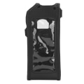 Pikkukuva 6 / 8: PU cover Case Talkie Protector sopii Anytone ATD878UV kaksisuuntaiseen radioon